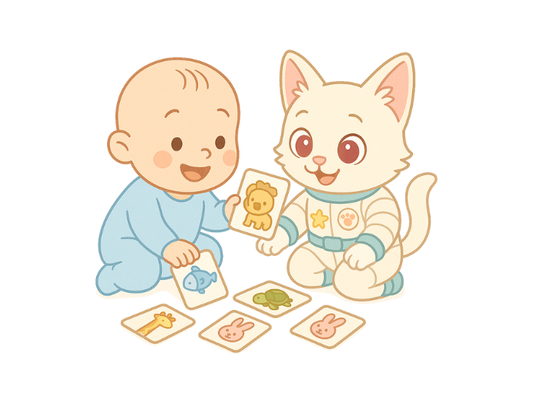 Grumetito Minino: Nivel 1